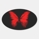 Suche nach roter schmetterling aufkleber Schmetterlinge