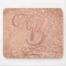 Suche nach für teenager mousepads Monogramm