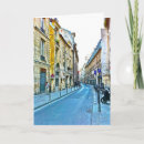 Suche nach oder anmerkungskarte Aquarell