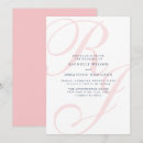 Suche nach coral wedding einladungen Schick