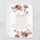Suche nach bridal luncheon einladungen Einfach