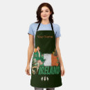 Suche nach irland schürzen Flagge