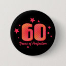 Suche nach 60 jahre buttons Geburtstagsgeschenke