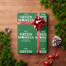 Suche nach monster geschenkpapier Glücklich