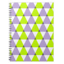 Suche nach limones grün kleine notizbücher Geometrisch