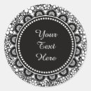 Suche nach schwarz weißes muster aufkleber Blumenreich