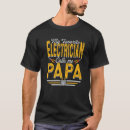 Suche nach lustige elektriker tshirts Techniker
