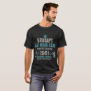 Suche nach mürrischer alter mann tshirts Lustig