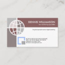 Suche nach seo berater visitenkarten Digitales marketing