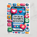 Suche nach cooles herz postkarten Für sie