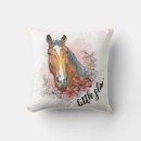 Suche nach pferderennen kissen Western