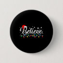 Suche nach glauben sie an weihnachtsmann buttons Weihnachten