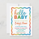 Suche nach rainbow postkarten Baby