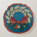 Suche nach weihnachtskranz kissen Bug