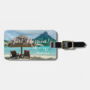 Suche nach tropische gepäckanhänger Newly weds