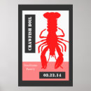 Suche nach crayfish poster Louisiana