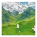 Suche nach bunny poster Blumenreich