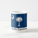 Suche nach south carolina tassen Süd