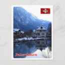 Suche nach interlaken postkarten Reise