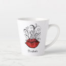 Suche nach red lips tassen Make up