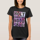 Suche nach hauch tshirts Lustig christlich