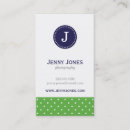 Suche nach polka dot visitenkarten Mädchenhaft