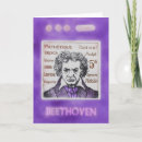 Suche nach beethoven postkarten Klassisch