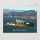 Suche nach alcatraz insel postkarten California