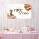 Suche nach western banner Cowboy
