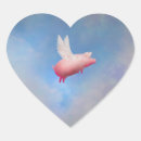 Suche nach flying pig aufkleber Ferkel