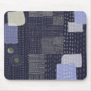 Suche nach japanisches muster mousepads Blau