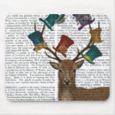 Suche nach geweihe mousepads Steampunk