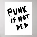 Suche nach punk poster Anime