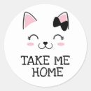 Suche nach miezekatze aufkleber Mädchen