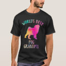 Suche nach pug tshirts Beste