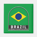 Suche nach brasilianische flagge magnete Brasilien
