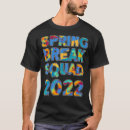 Suche nach spring break tshirts Passend