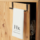 Suche nach chicen geschirr tücher Monogramm