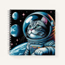 Suche nach astronaut kleine notizbücher Tier