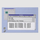Suche nach veraltet Diskette
