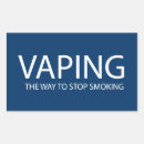 Suche nach vaping aufkleber Dämpfe
