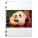 Suche nach panda notizbuch Bär