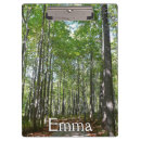 Suche nach der wald klemmbrett Bäume