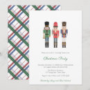 Suche nach nutcracker einladungen Traditionell