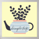 Suche nach teekessel poster Modern