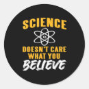 Suche nach wissenschaft aufkleber Atom
