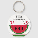 Suche nach wassermelonen schlüsselanhänger Scheiben