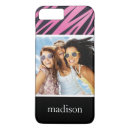 Suche nach rosa zebra iphone hüllen Monogramm