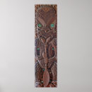 Suche nach maori poster Foto