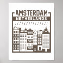Suche nach die niederlande poster Amsterdam